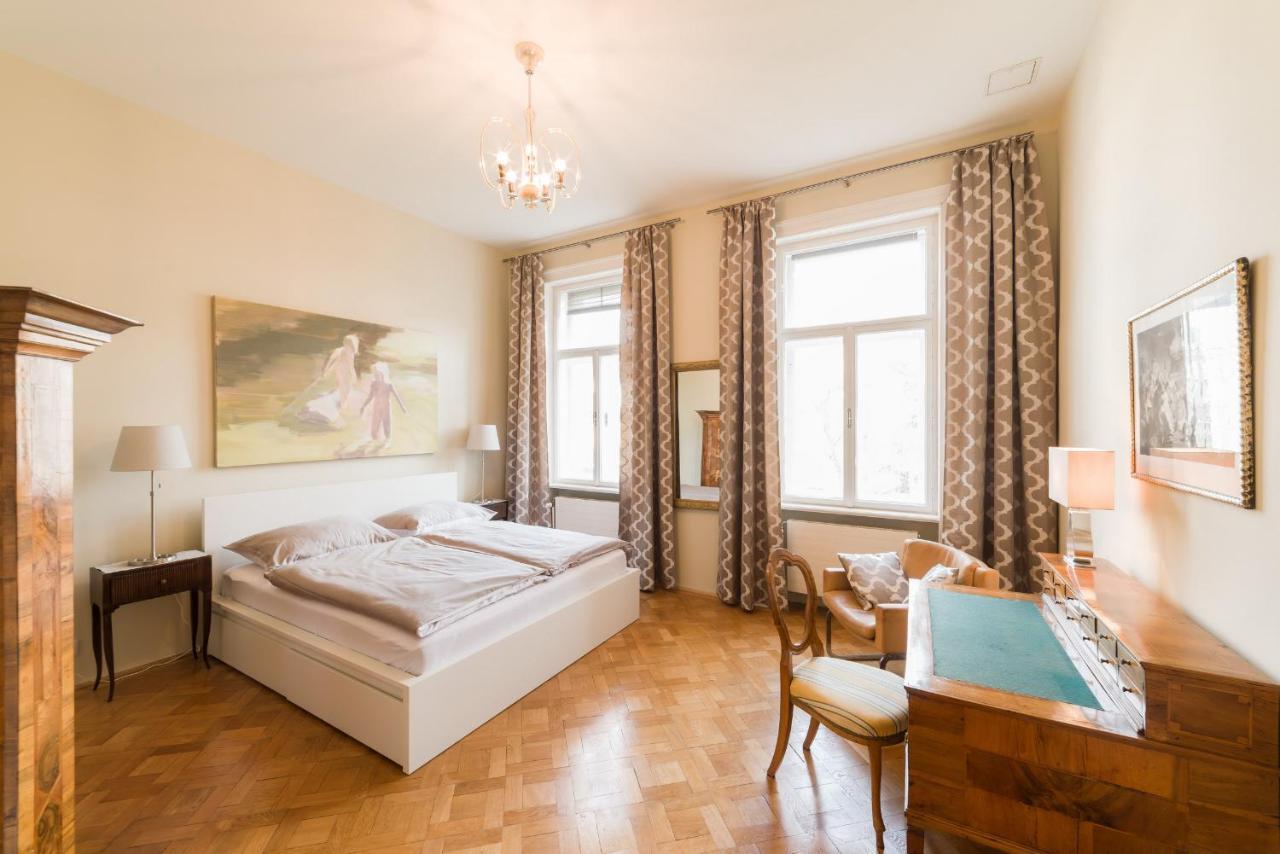 Apartment Sissi 2Rooms 66M2 Gardenview Silent Beautiful Perfect Wien Ngoại thất bức ảnh