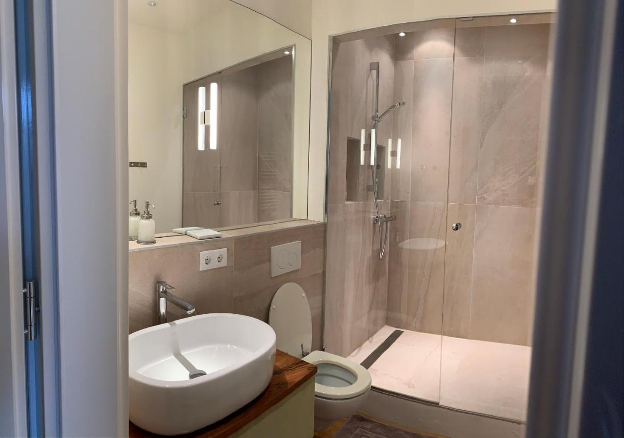 Apartment Sissi 2Rooms 66M2 Gardenview Silent Beautiful Perfect Wien Ngoại thất bức ảnh