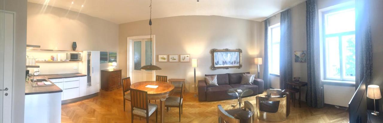 Apartment Sissi 2Rooms 66M2 Gardenview Silent Beautiful Perfect Wien Ngoại thất bức ảnh