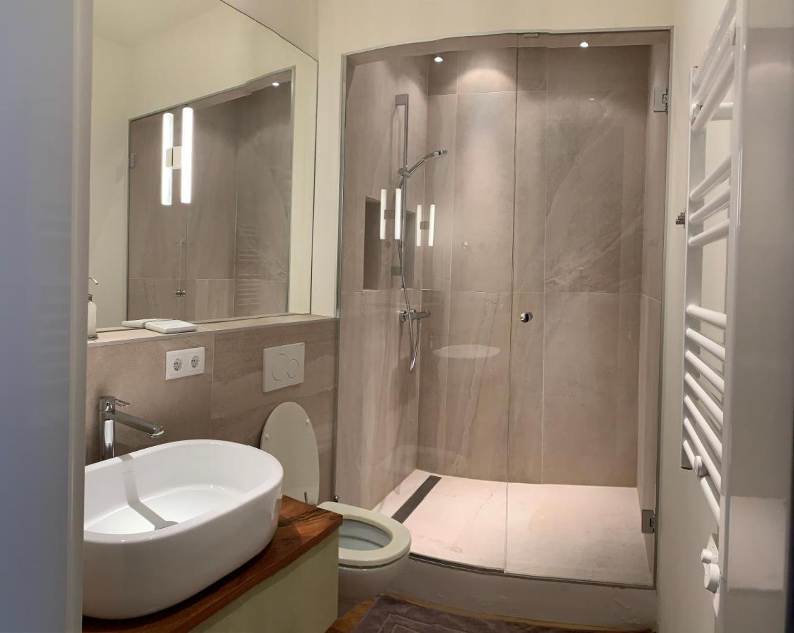 Apartment Sissi 2Rooms 66M2 Gardenview Silent Beautiful Perfect Wien Ngoại thất bức ảnh